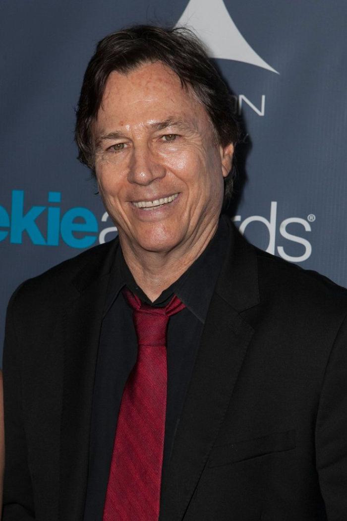 Muere Johnny Hallyday, el padre del 'rock&roll' francés