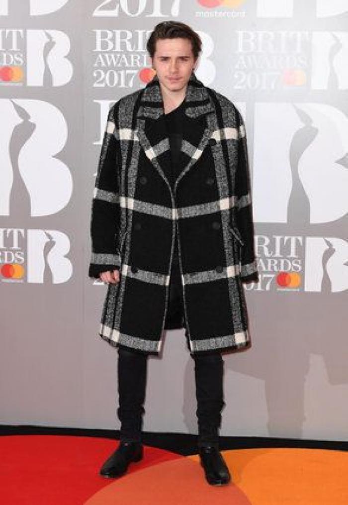 El legado de David Bowie brilla en los Brit un año después de su muerte