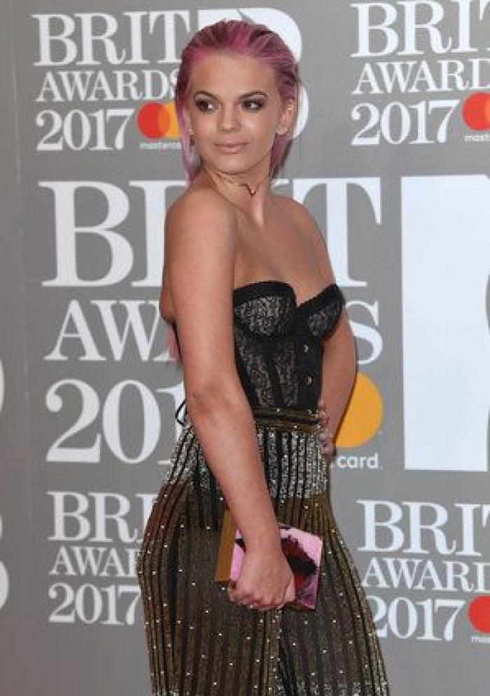 El legado de David Bowie brilla en los Brit un año después de su muerte