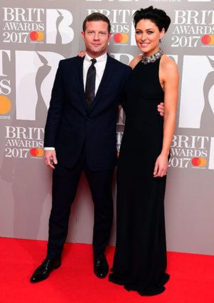 El legado de David Bowie brilla en los Brit un año después de su muerte