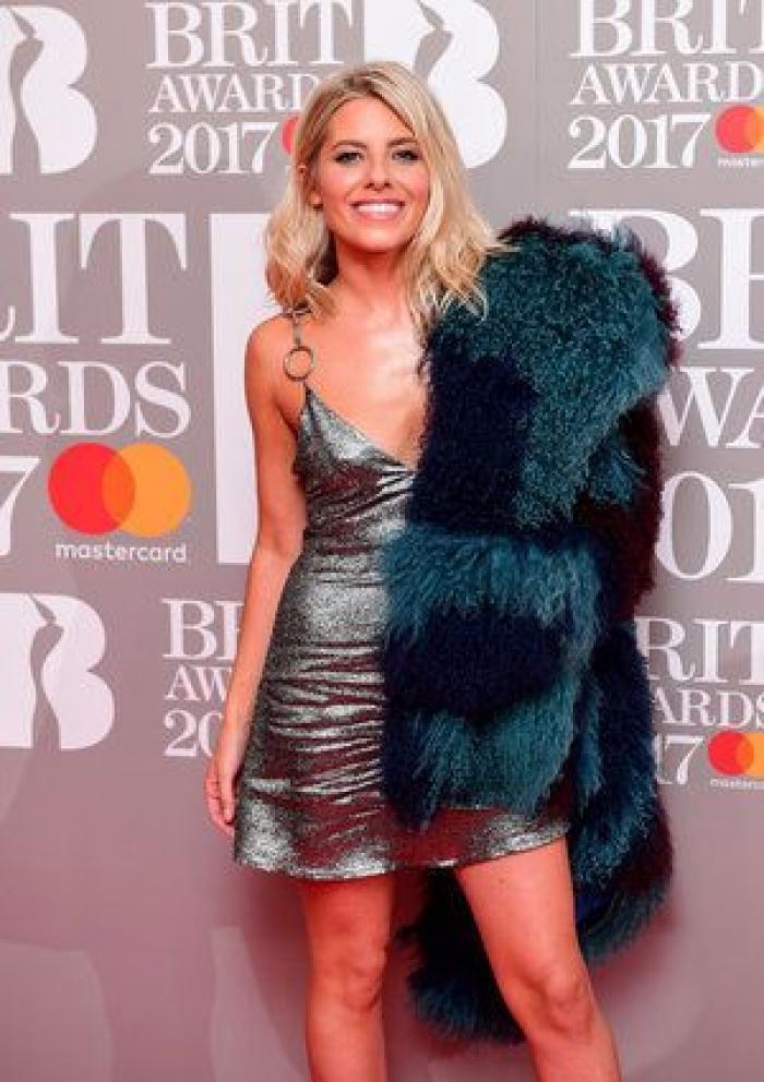 El legado de David Bowie brilla en los Brit un año después de su muerte