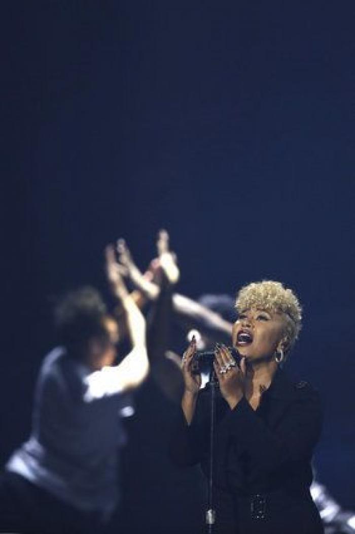 El legado de David Bowie brilla en los Brit un año después de su muerte