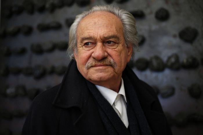 Muere Johnny Hallyday, el padre del 'rock&roll' francés