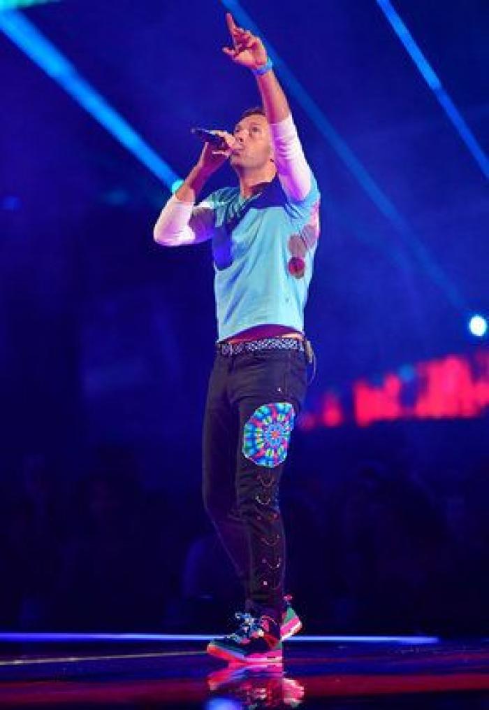 El legado de David Bowie brilla en los Brit un año después de su muerte