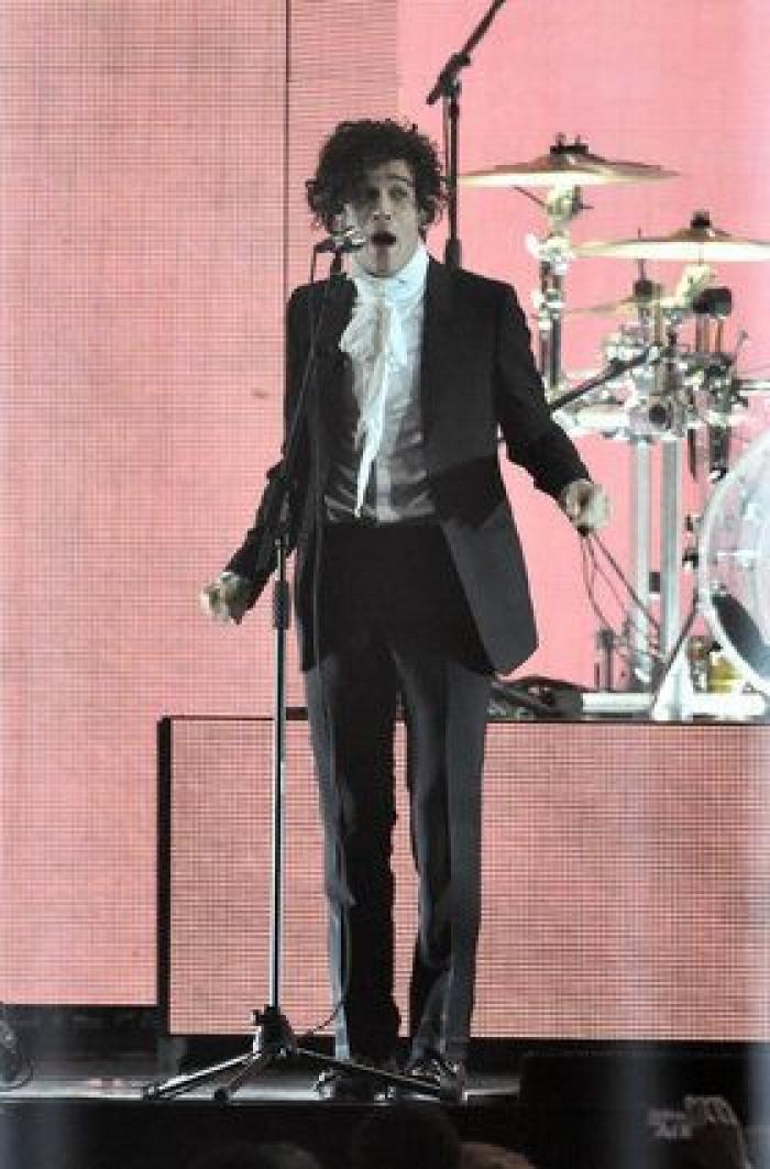 El legado de David Bowie brilla en los Brit un año después de su muerte