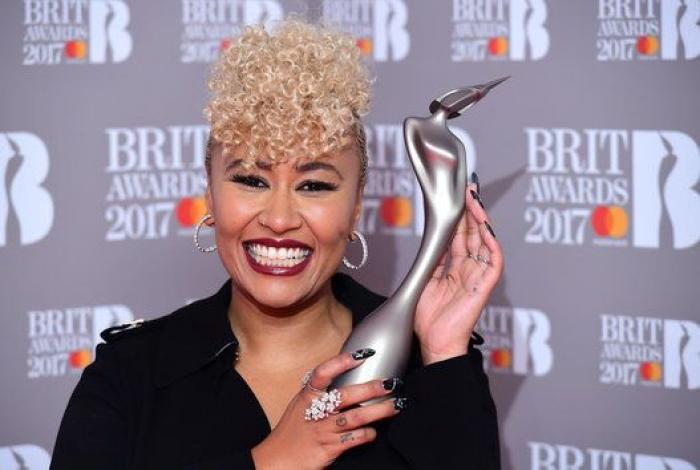 El legado de David Bowie brilla en los Brit un año después de su muerte