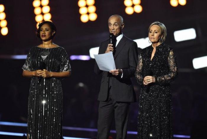 El legado de David Bowie brilla en los Brit un año después de su muerte