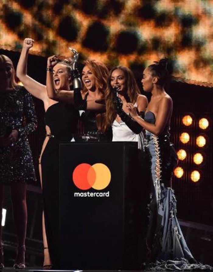 El legado de David Bowie brilla en los Brit un año después de su muerte