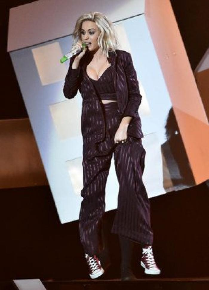 El legado de David Bowie brilla en los Brit un año después de su muerte