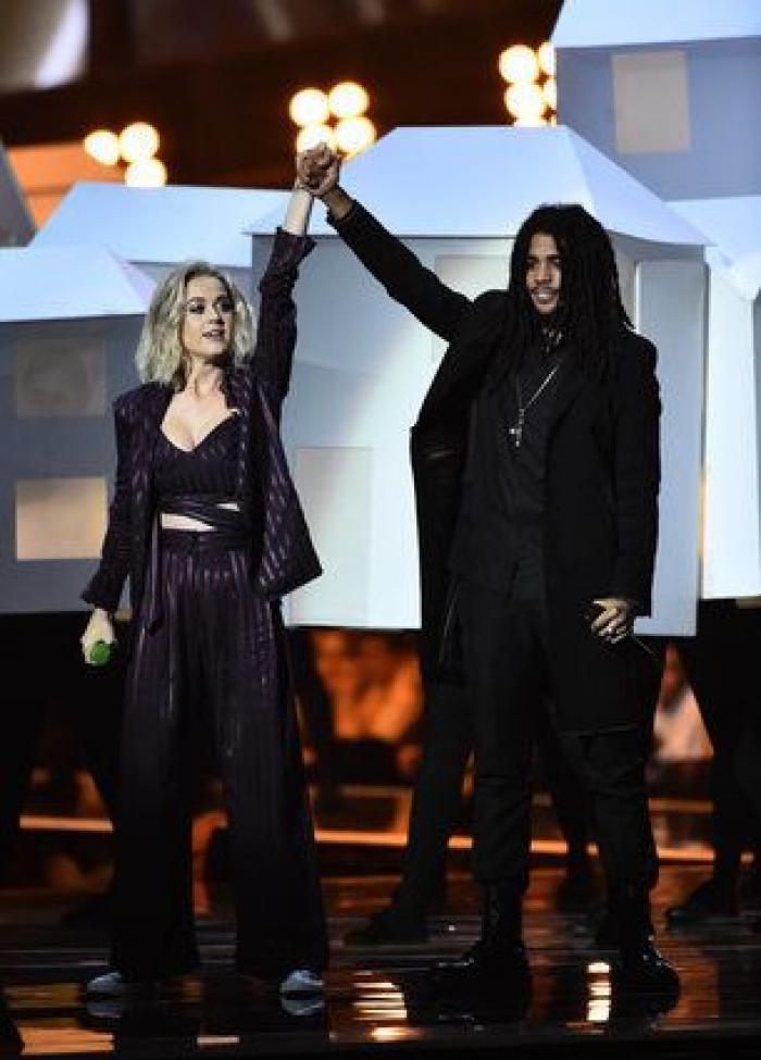 El legado de David Bowie brilla en los Brit un año después de su muerte