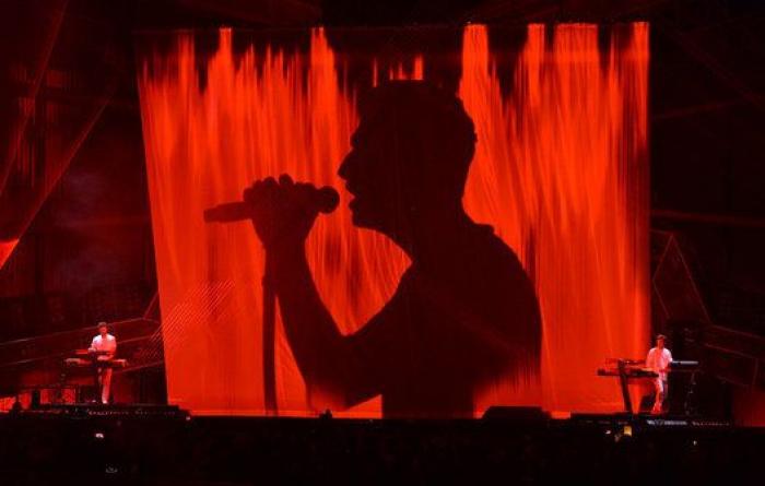 El legado de David Bowie brilla en los Brit un año después de su muerte