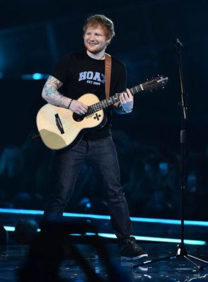 El legado de David Bowie brilla en los Brit un año después de su muerte