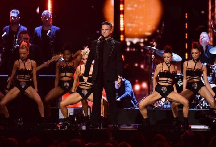 El legado de David Bowie brilla en los Brit un año después de su muerte