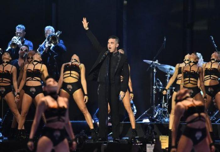 El legado de David Bowie brilla en los Brit un año después de su muerte