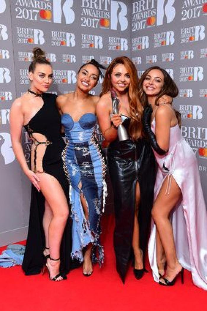 El legado de David Bowie brilla en los Brit un año después de su muerte