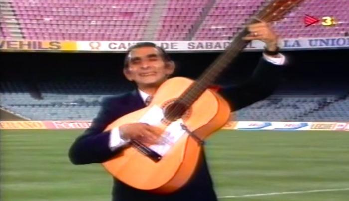 Muere Johnny Hallyday, el padre del 'rock&roll' francés