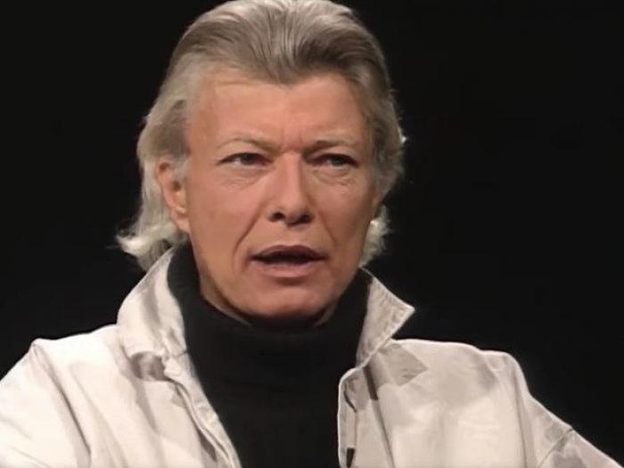 Muere Johnny Hallyday, el padre del 'rock&roll' francés