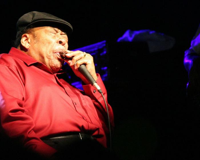 Muere Johnny Hallyday, el padre del 'rock&roll' francés