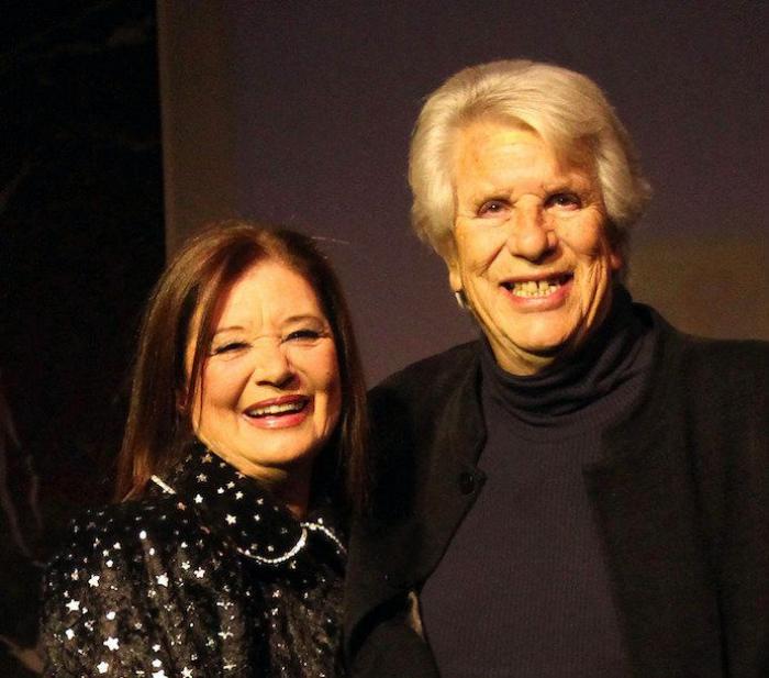 Muere Johnny Hallyday, el padre del 'rock&roll' francés