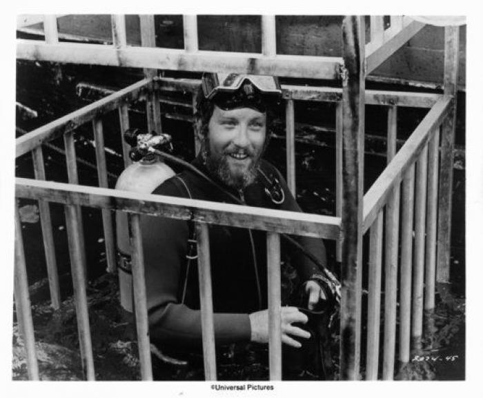 40 años de 'Tiburón': 15 curiosidades de la película de Spielberg