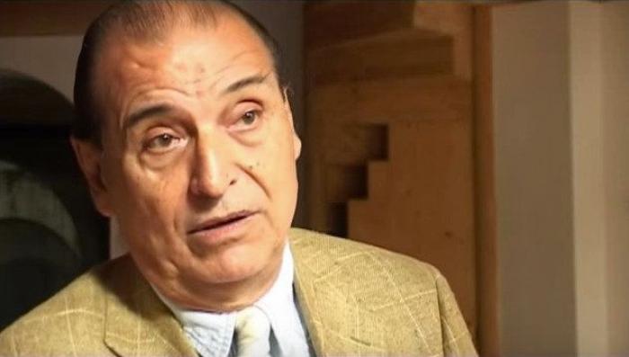 Muere Johnny Hallyday, el padre del 'rock&roll' francés