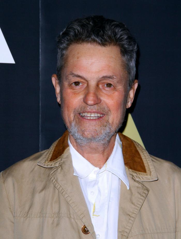 Muere Johnny Hallyday, el padre del 'rock&roll' francés