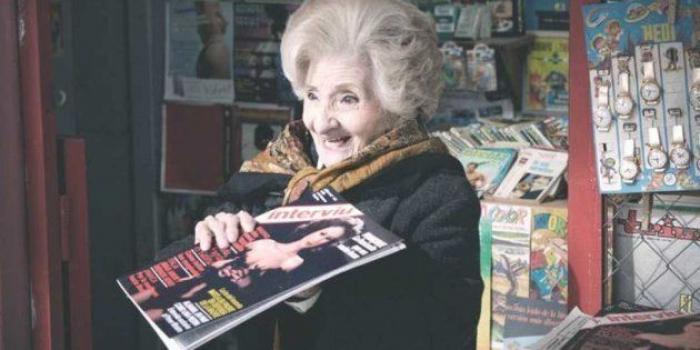 Muere Johnny Hallyday, el padre del 'rock&roll' francés