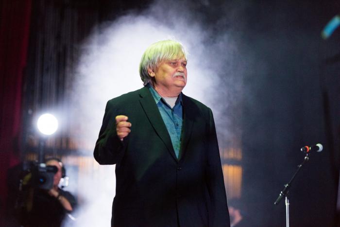 Muere Johnny Hallyday, el padre del 'rock&roll' francés