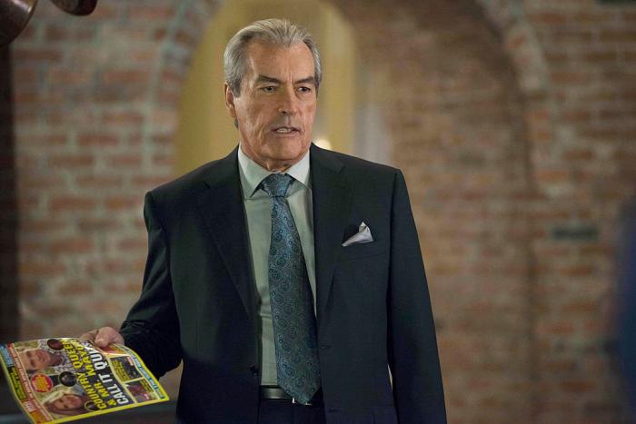 Muere Johnny Hallyday, el padre del 'rock&roll' francés