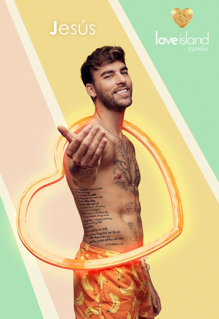 Todas las claves del 'Love Island' de Cristina Pedroche