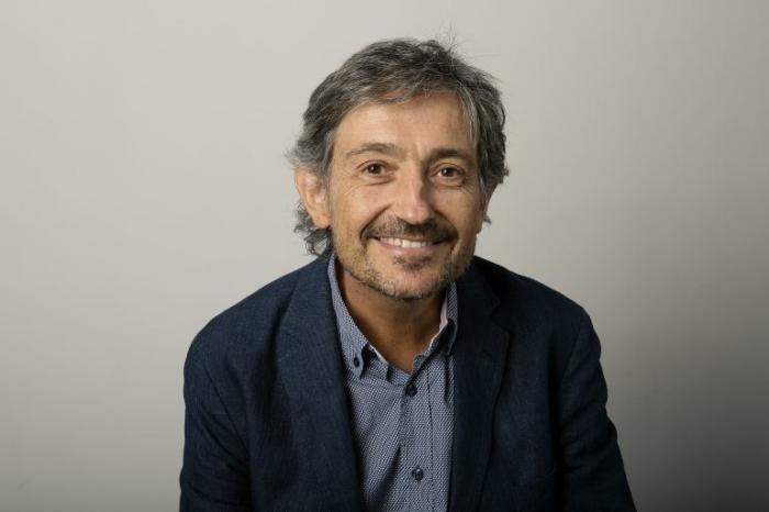 Muere Johnny Hallyday, el padre del 'rock&roll' francés