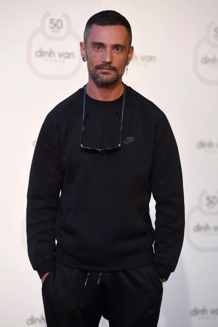 Muere Johnny Hallyday, el padre del 'rock&roll' francés