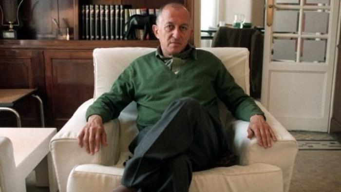 Muere Johnny Hallyday, el padre del 'rock&roll' francés