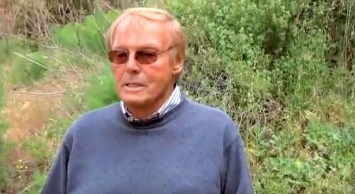 Muere Johnny Hallyday, el padre del 'rock&roll' francés