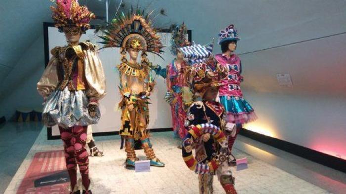 10 destinos para disfrutar de un carnaval diferente