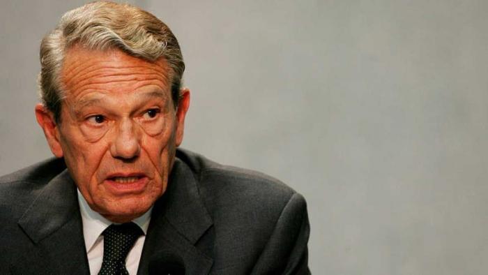 Muere Johnny Hallyday, el padre del 'rock&roll' francés