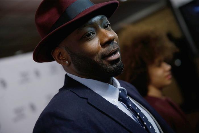 Muere Johnny Hallyday, el padre del 'rock&roll' francés