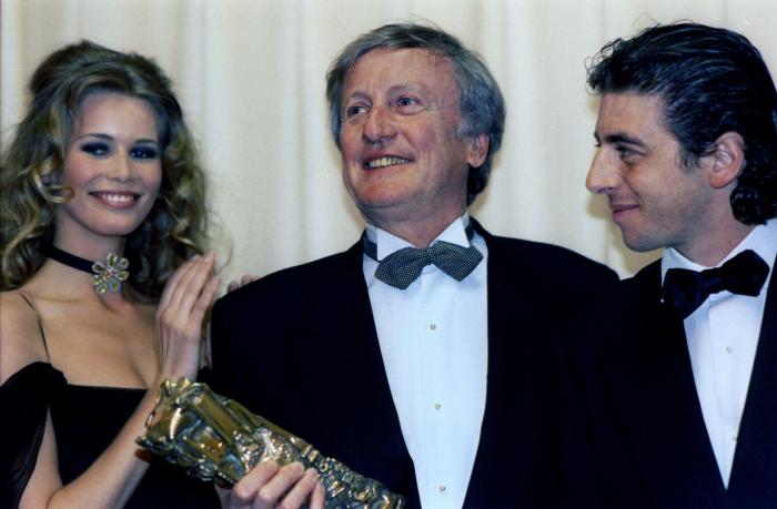 Muere Johnny Hallyday, el padre del 'rock&roll' francés