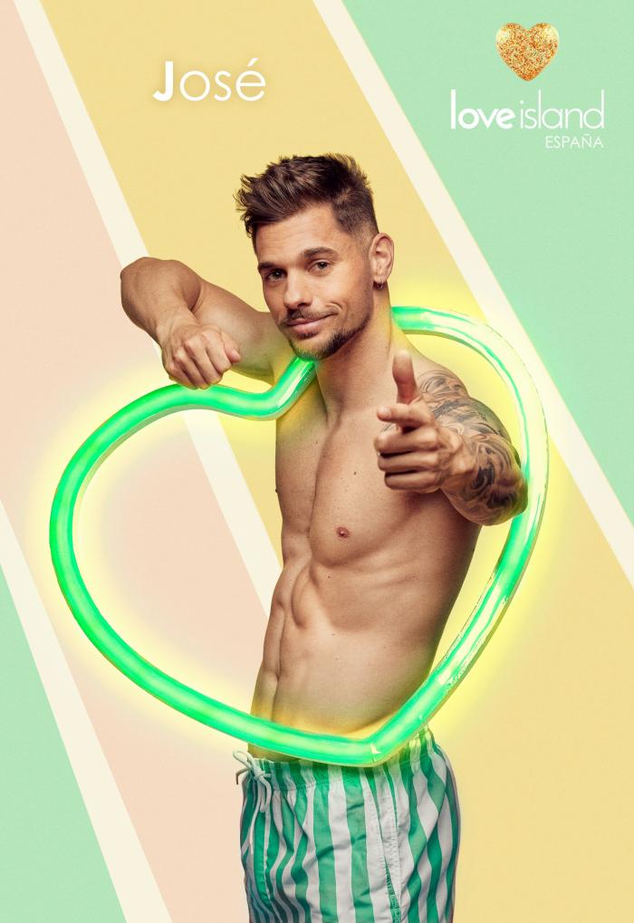 Todas las claves del 'Love Island' de Cristina Pedroche