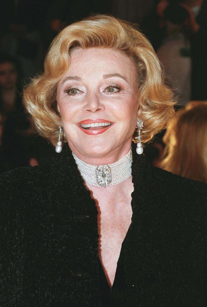 Muere Johnny Hallyday, el padre del 'rock&roll' francés