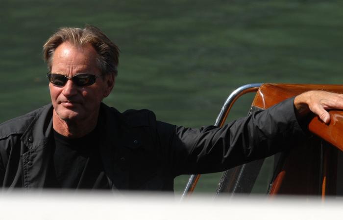 Muere Johnny Hallyday, el padre del 'rock&roll' francés