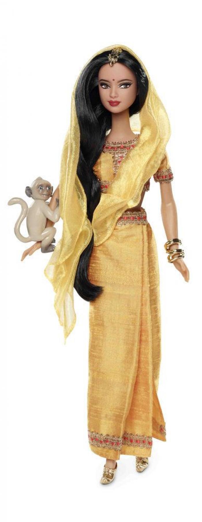 Barbie anuncia una nueva muñeca de esta cantante y rompe el contador de 'me gusta' en Instagram