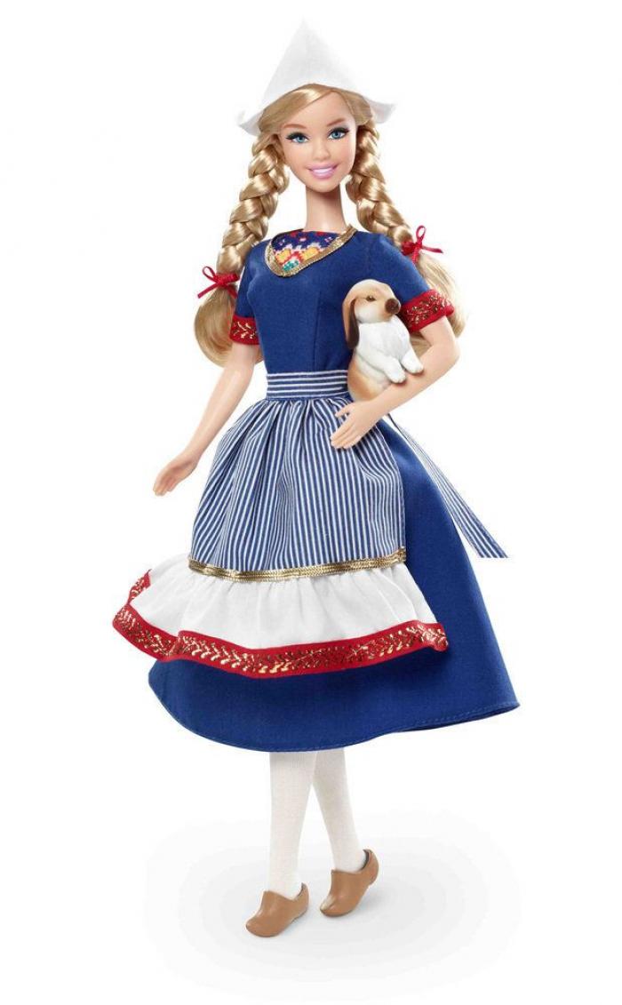 Barbie anuncia una nueva muñeca de esta cantante y rompe el contador de 'me gusta' en Instagram