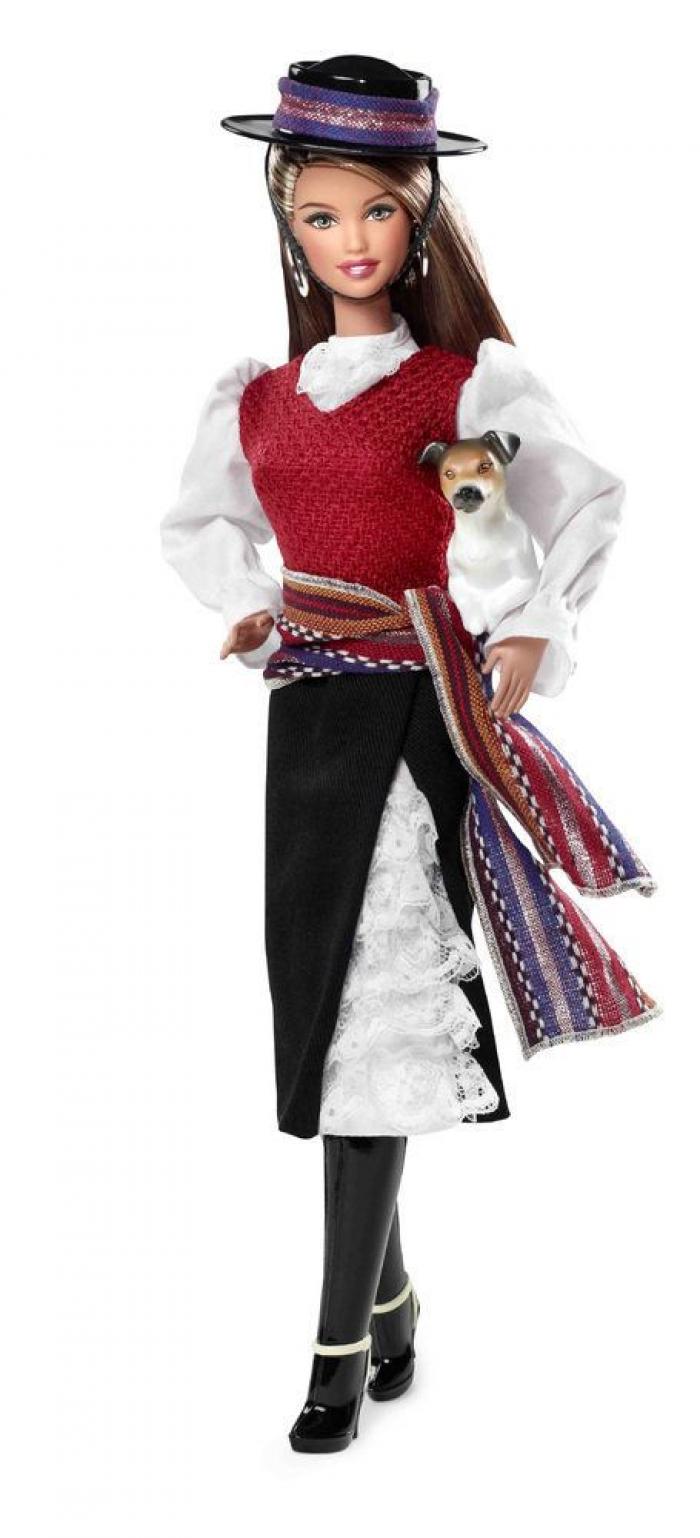 Barbie anuncia una nueva muñeca de esta cantante y rompe el contador de 'me gusta' en Instagram