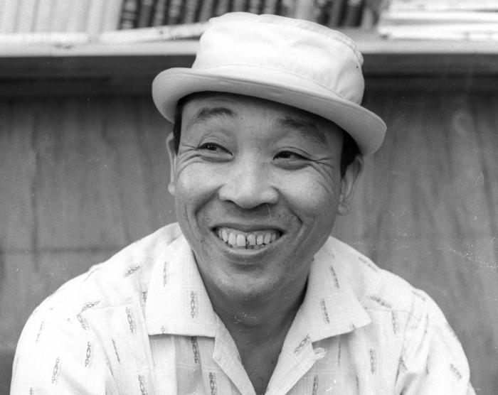 Muere Johnny Hallyday, el padre del 'rock&roll' francés