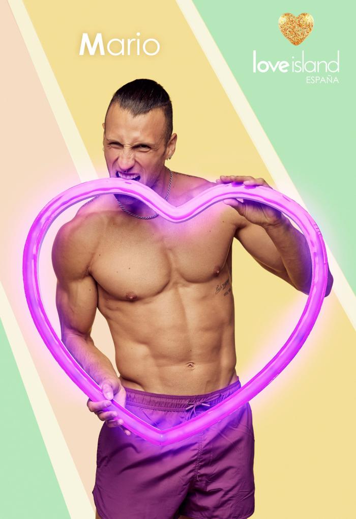 Todas las claves del 'Love Island' de Cristina Pedroche