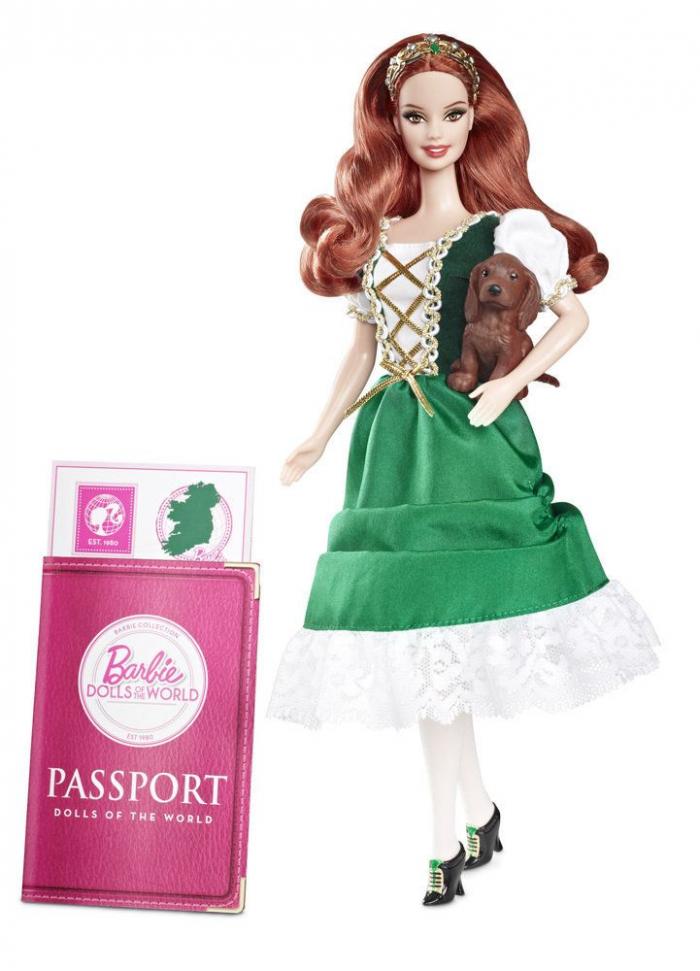 Barbie anuncia una nueva muñeca de esta cantante y rompe el contador de 'me gusta' en Instagram