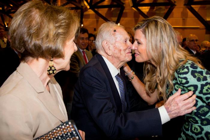 Muere Johnny Hallyday, el padre del 'rock&roll' francés