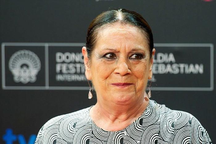 Muere Johnny Hallyday, el padre del 'rock&roll' francés