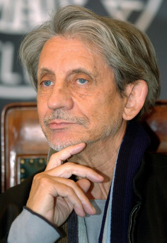 Muere Johnny Hallyday, el padre del 'rock&roll' francés